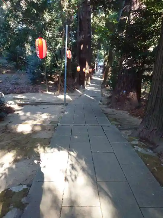 日吉神社(千葉県)