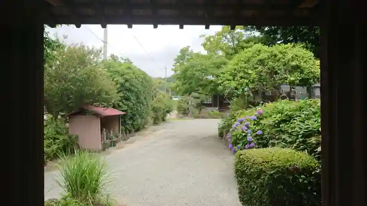 東光寺のその他建物