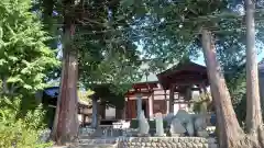 三澤寺(長野県)