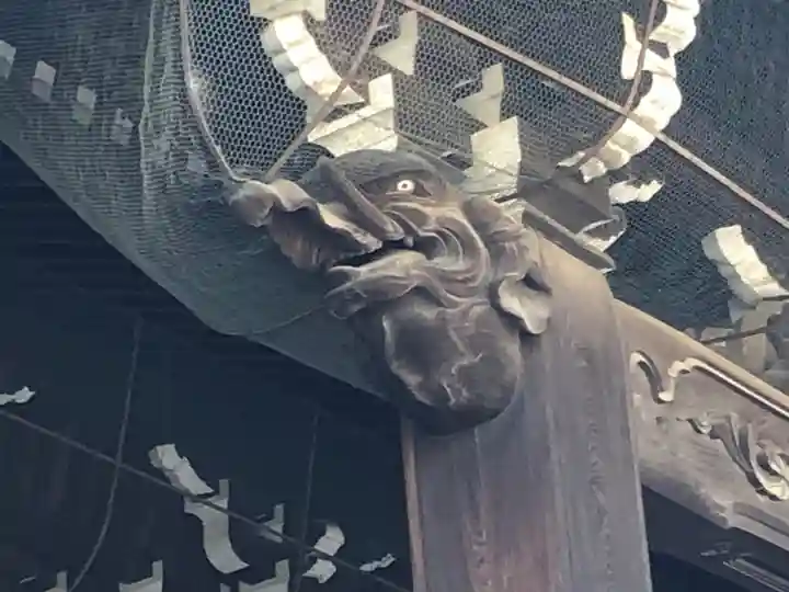 本願寺(西本願寺)(京都府)