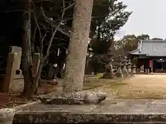 平見神社(兵庫県)