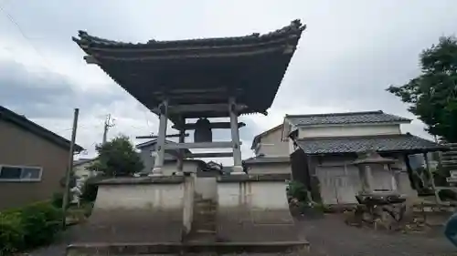 秀香寺(福井県)