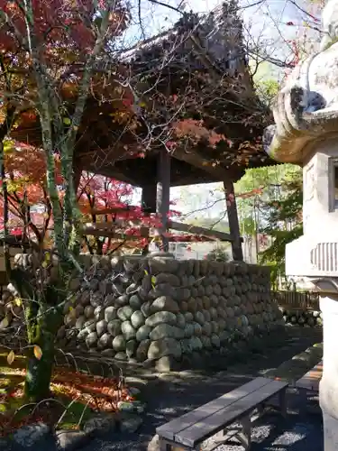 修禅寺の建物その他