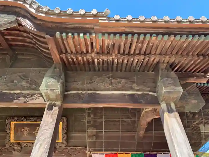 東勝寺宗吾霊堂(千葉県)