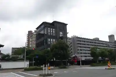 正徳禅寺のその他建物