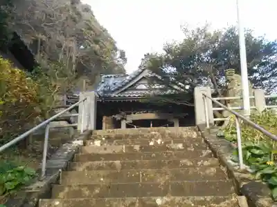 久木神社のその他建物