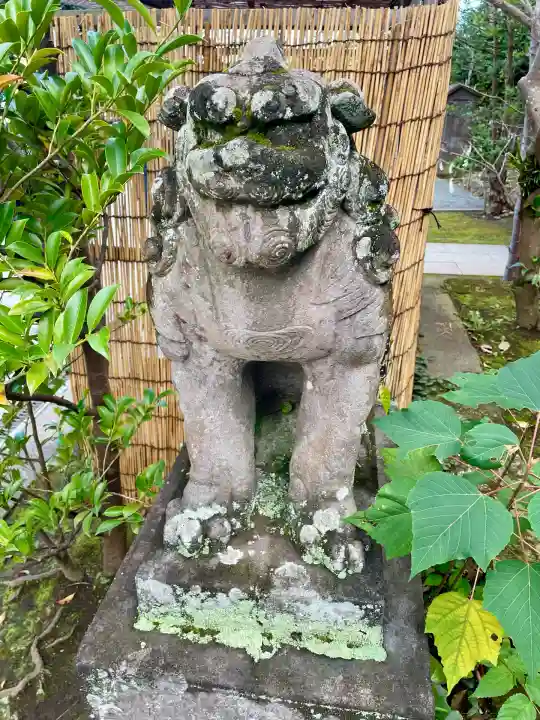 八坂神社(神奈川県)