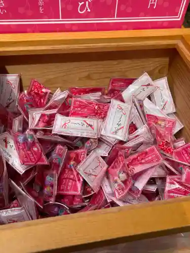 赤坂氷川神社(東京都)