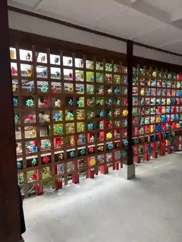 別小江神社(愛知県)