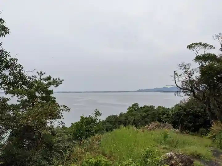 舘山寺(静岡県)