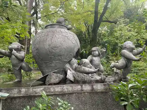 御霊神社（上御霊神社）(京都府)