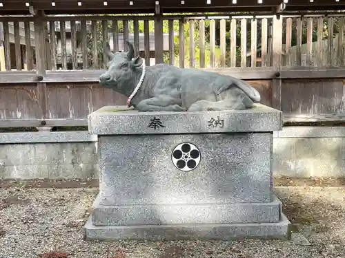 菅原神社(滋賀県)