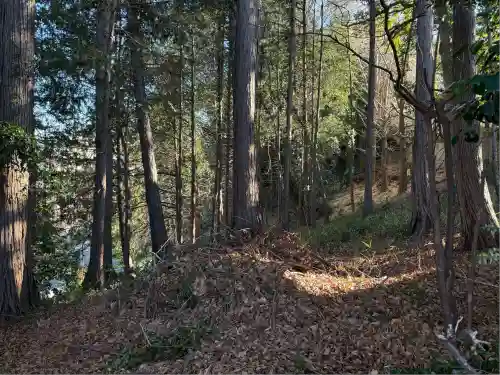 高石神社(神奈川県)