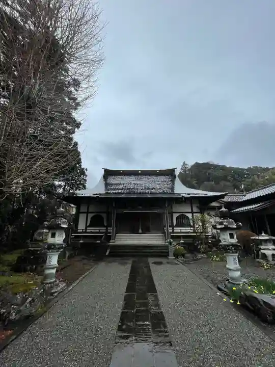 花蔵院(神奈川県)