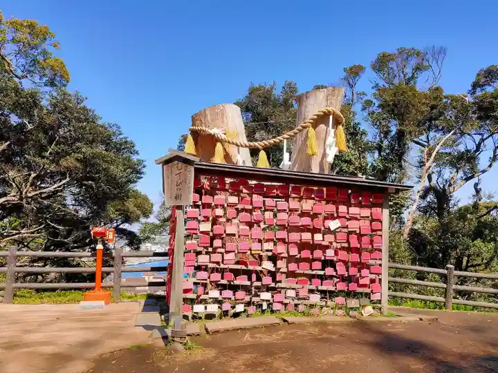 江島神社(神奈川県)