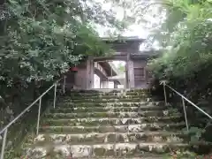 百済寺(滋賀県)