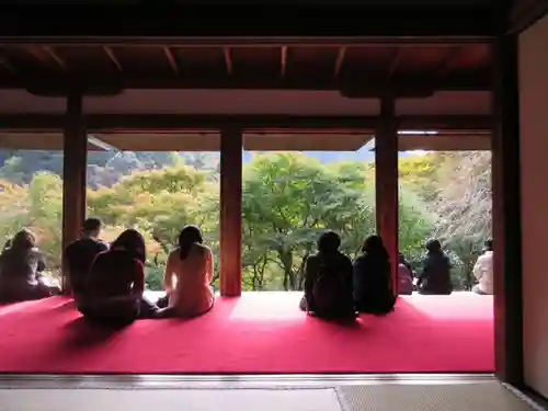 高山寺(京都府)