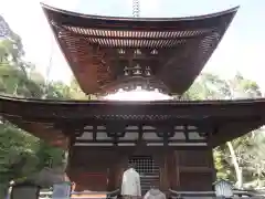 石山寺(滋賀県)