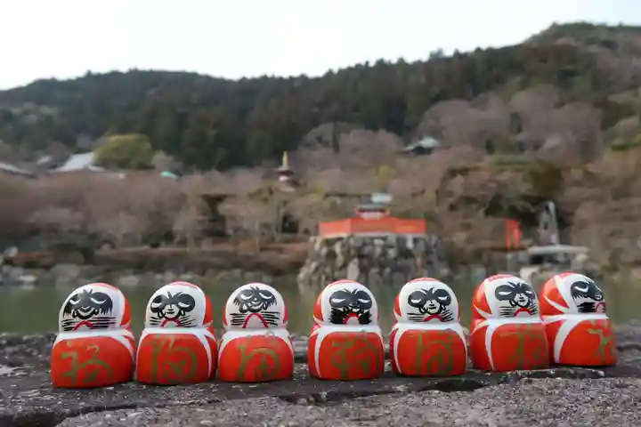 勝尾寺(大阪府)