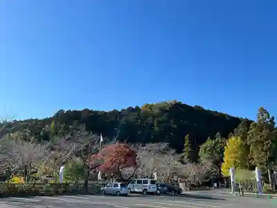 高麗神社(埼玉県)