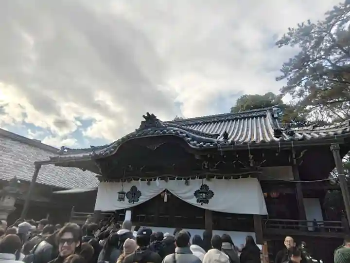 諏訪神社(三重県)