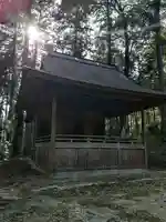 大宮温泉神社(栃木県)