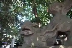 一山神社(埼玉県)