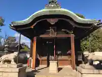 両足院の本殿・本堂