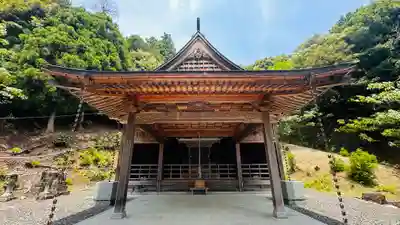 八幡神社(福井県)
