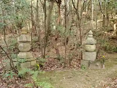 報恩寺の塔