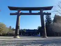 吉野神宮(奈良県)
