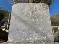 青根原神社のその他建物