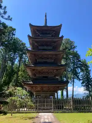 妙宣寺(新潟県)
