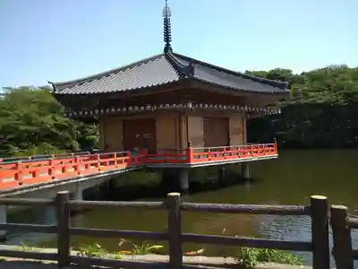 安倍文殊院 のその他建物