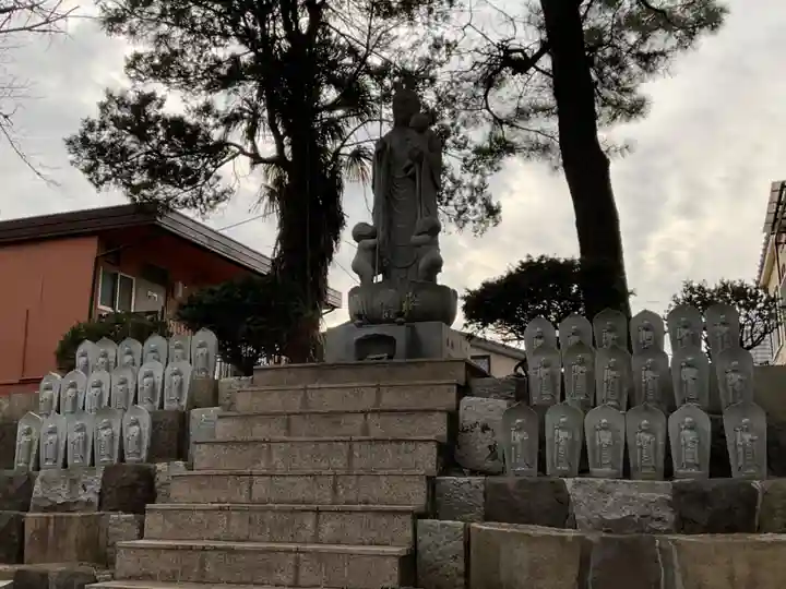長命寺(東京都)