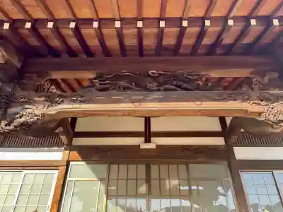 洞泉院(静岡県)