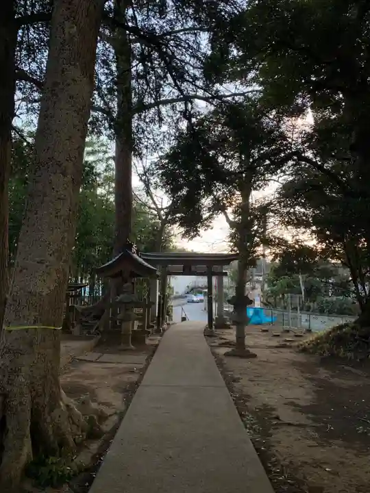 春日神社(千葉県)