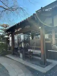 長温寺(静岡県)