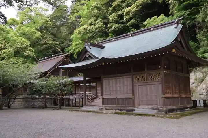 安房神社(千葉県)