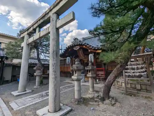 常施無畏寺　護浄院（清荒神）(京都府)
