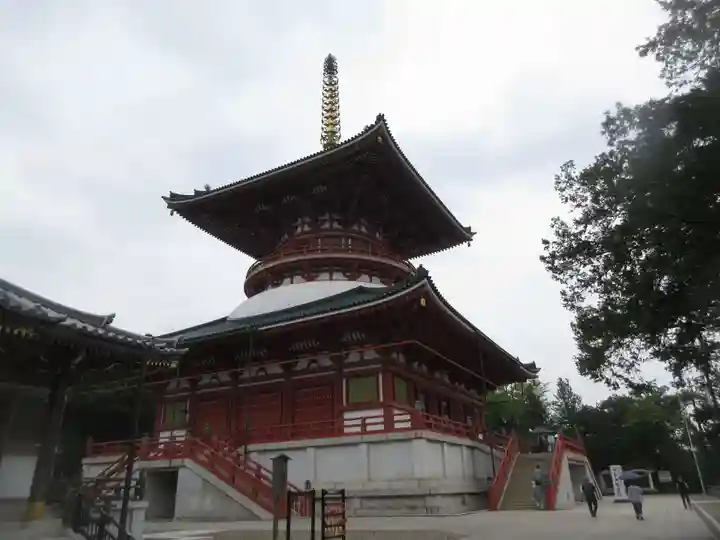 成田山新勝寺(千葉県)