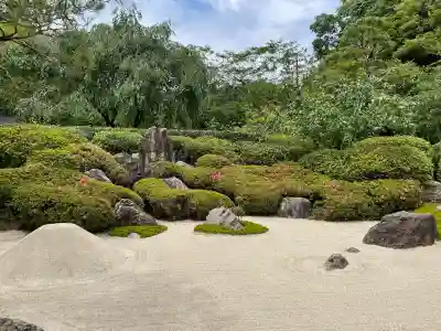 明月院(神奈川県)