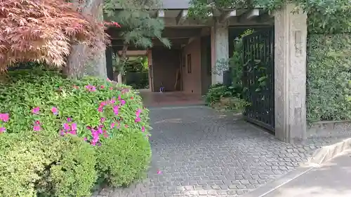 大法寺のその他建物