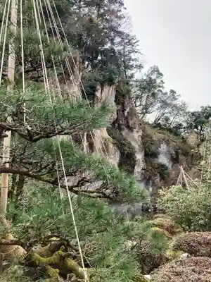 那谷寺(石川県)