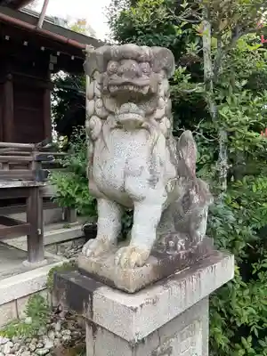 今尾神社(岐阜県)