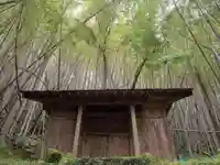 山神神社(千葉県)