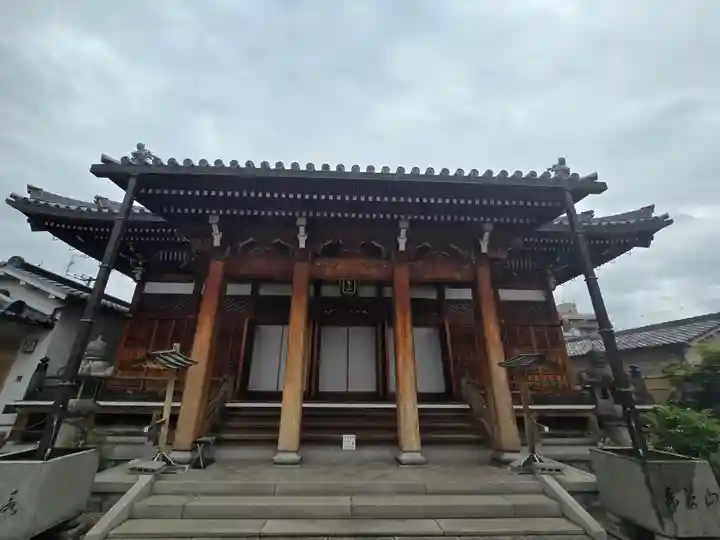 永福寺(大阪府)