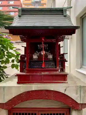 春日神社(宮城県)