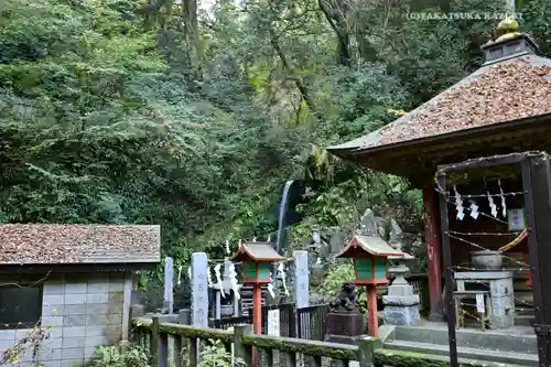 高尾山薬王院のその他建物