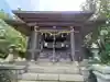 杜屋神社(山口県)